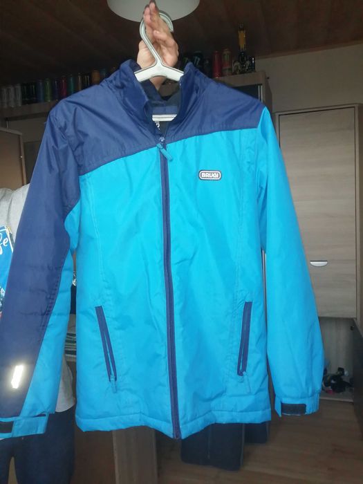 Kurtka BRUGI super cena