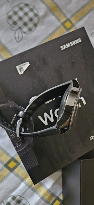 Vendo relogio Samsung galaxy watch