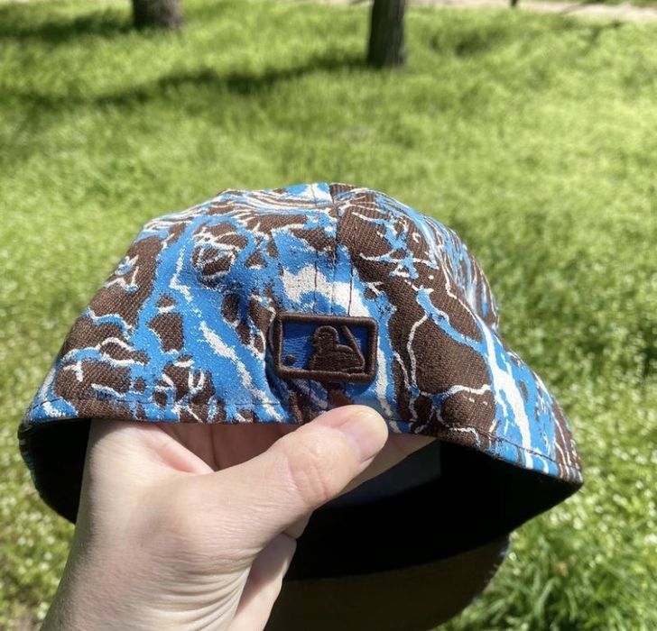 Лімітована Кепка New Era LA Dodgers
