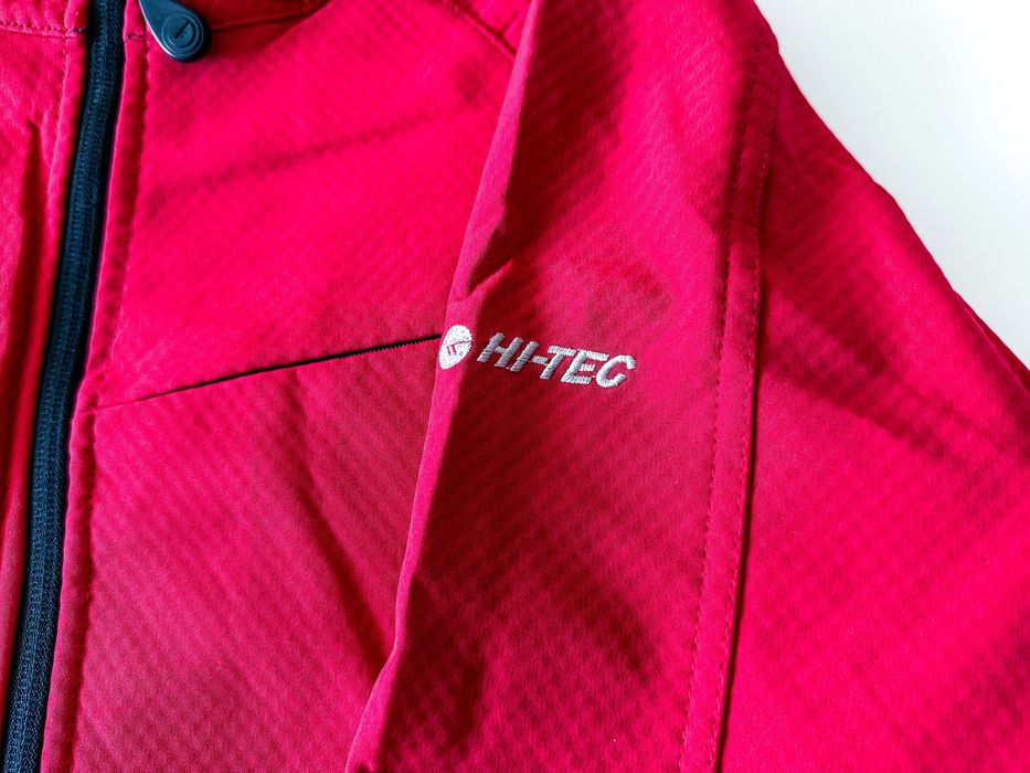 Kurtka softshell damska rozmiar L Hi-Tec
