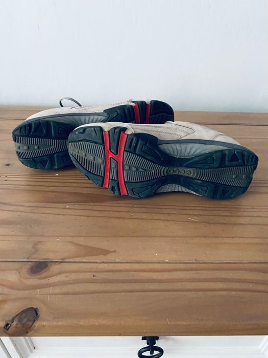 Buty Ecco, rozmiar 38