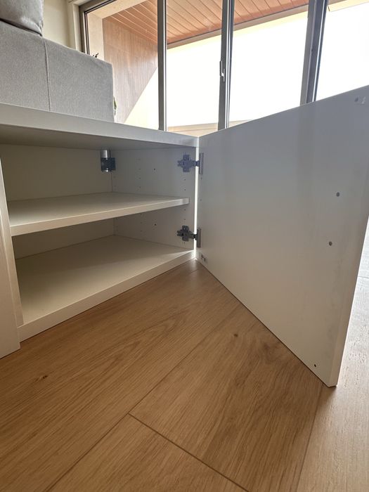 Movel de TV IKEA Besta
