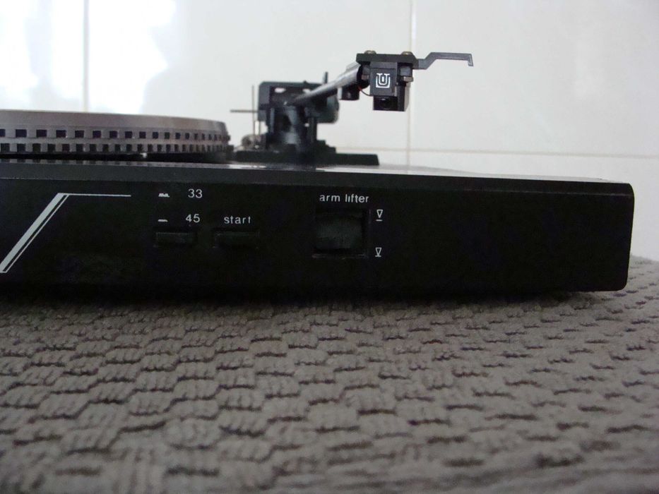 Gramofon Fonica GS 464