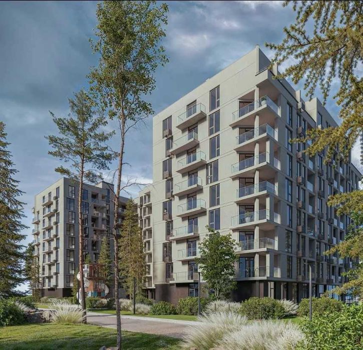 Commercial real estate at st. Studentska nab (area 196,9 m²) - Atlanta.ua - photo 13