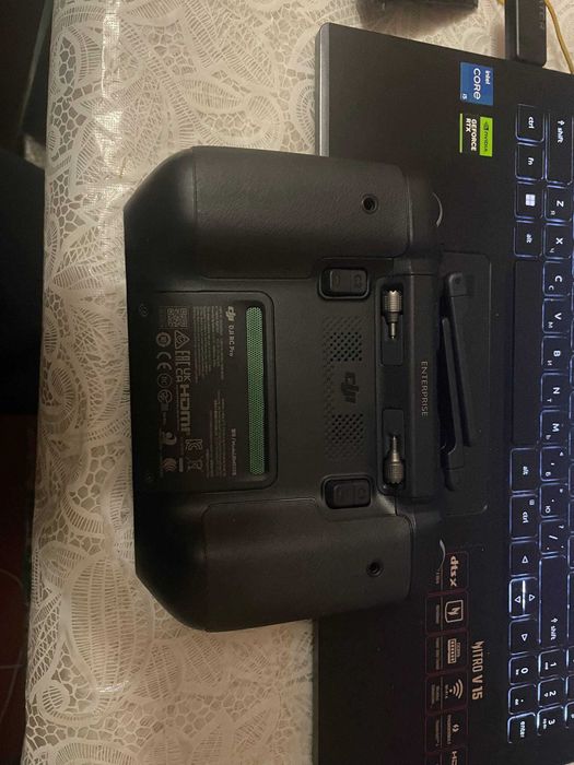 DJI RC PRO Enterprise