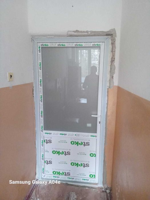 Продаем металопластиковые окна и двери Черкасы