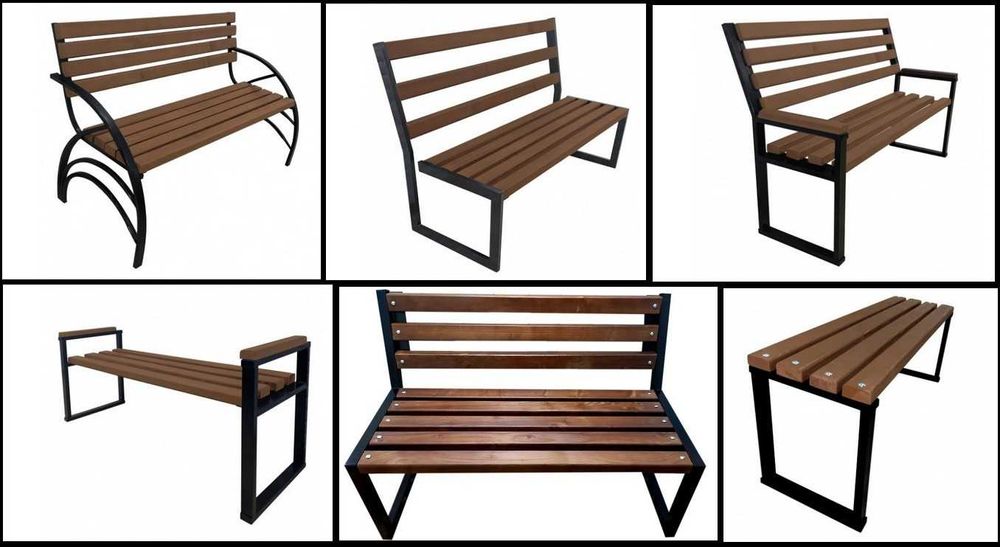 Співпраця. Дропшипінг • Прямий виробник • Садово-паркові меблі
