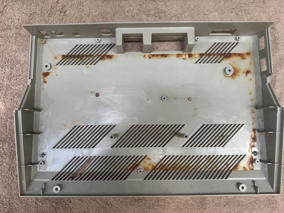 Atari 65 , 130 lub 800 XE  - obudowa kompletna