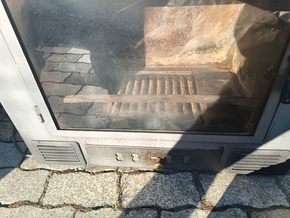 Recuperador em Bom Estado