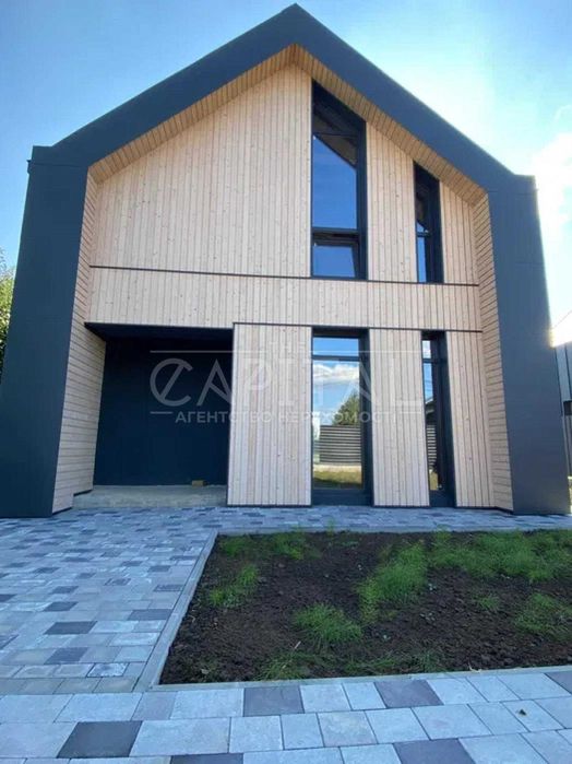 Продаж / Будинок
Києво-Святошинський район, Гореничі, вул. Садова