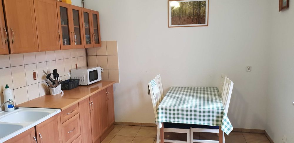 Pokoje do wynajęcia