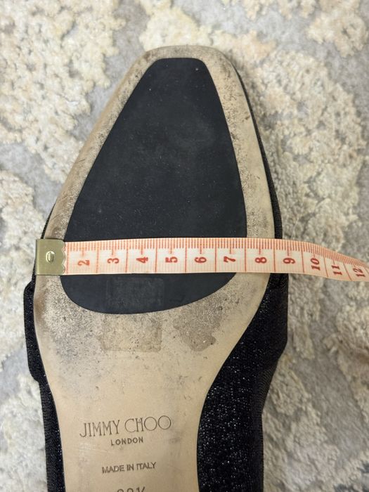 Балетки / лофери Jimmy Choo
