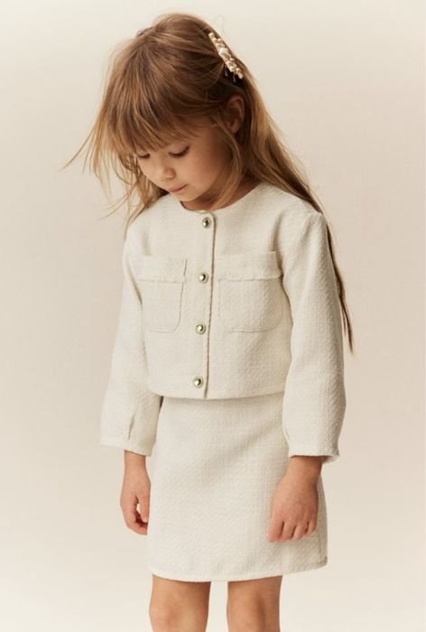 Новий красивий костюм H&M