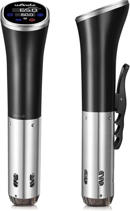 Cyrkulator do gotowania sous vide wancle M820