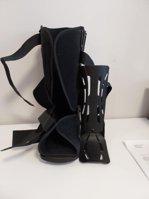 But orteza do kostki