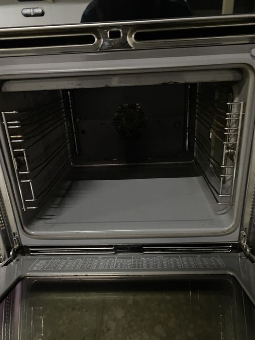 Forno Encastrado - Miele