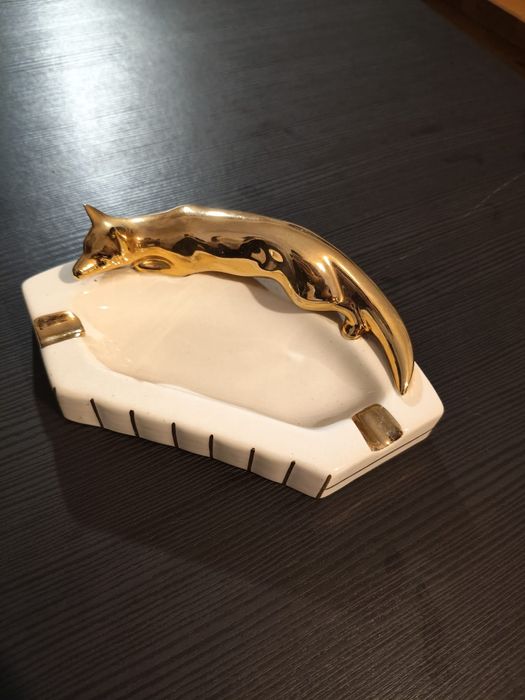 Cinzeiro Raposa Sacavém