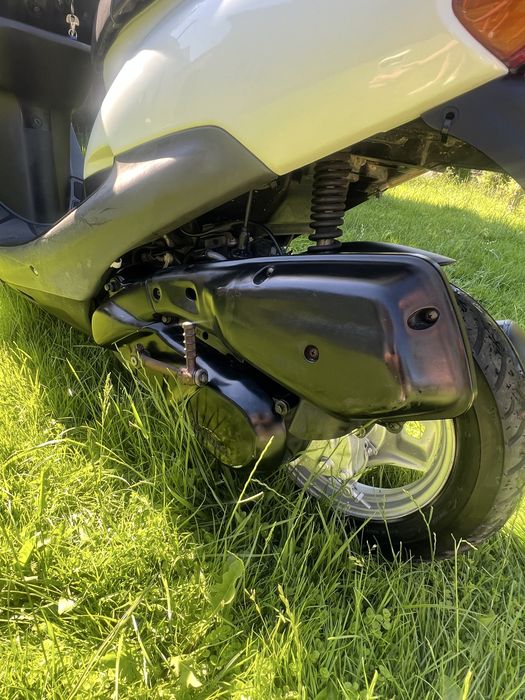 Скутер Honda Dio AF 35