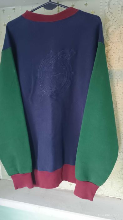 Винтажный свиншот 2XL