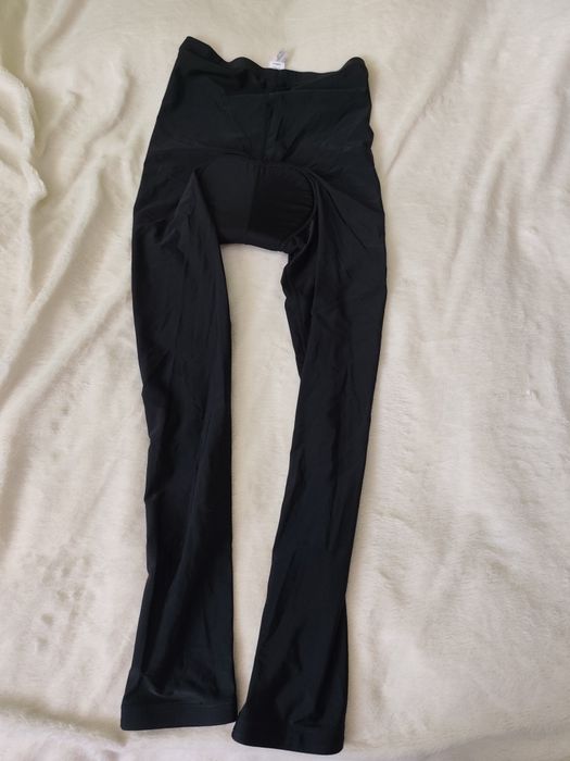 Legginsy kolarskie Decathlon XL
