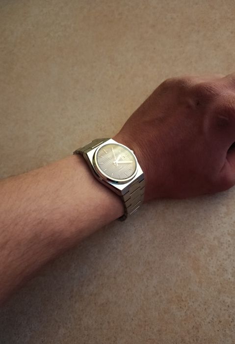 Мужские часы Tissot Prx.