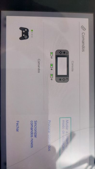 Hori Nintendo Wireless Horipad - Zelda Edition