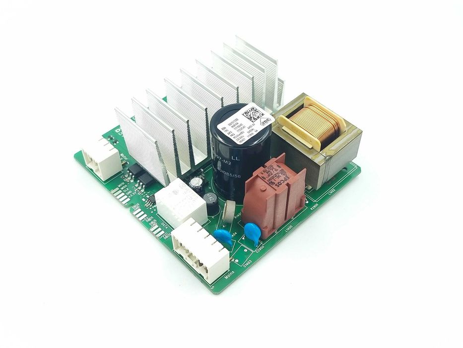 Falownik inwerter pralki Siemens WM14T56EPL