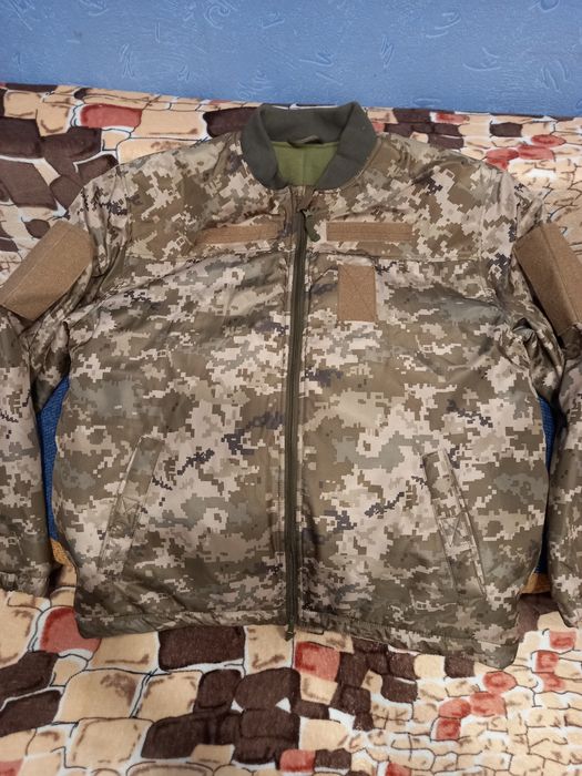 Продам военную форму