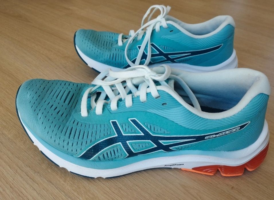 Sapatilhas de desporto Asics