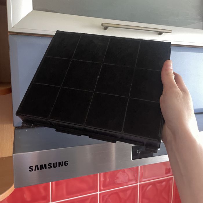 Угольный фильтр для вытяжки Samsung MA-CF541