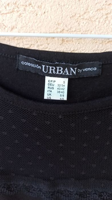 Camisola Renda Vintage