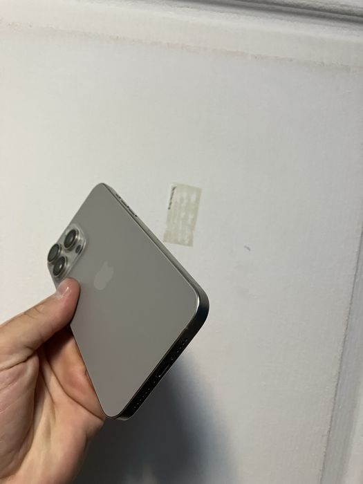 Apple iphone 15 Pro Max 256gb Natural Titanium Фіз сім