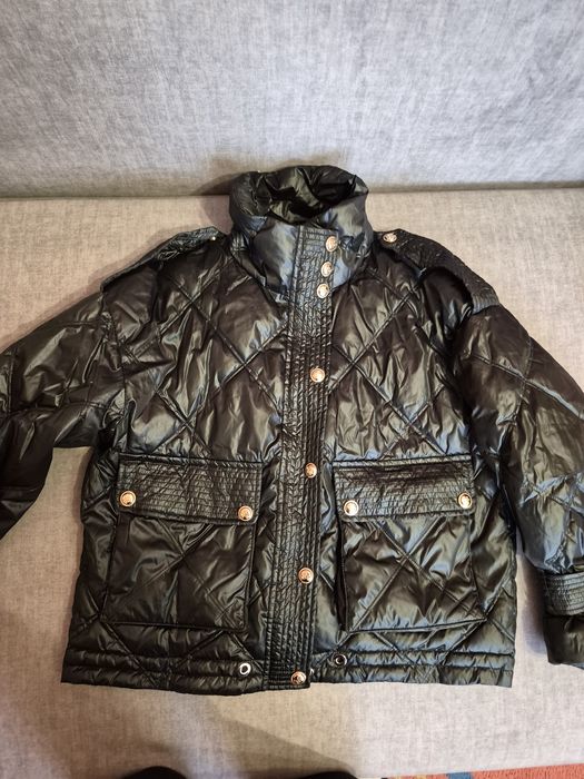 Курточка для дівчинки