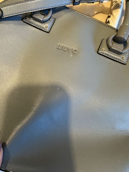 Liu jo torebka rzadka