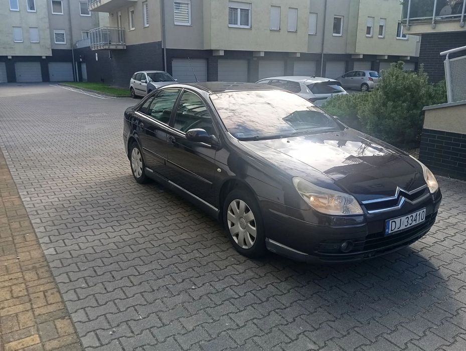Citroën C5