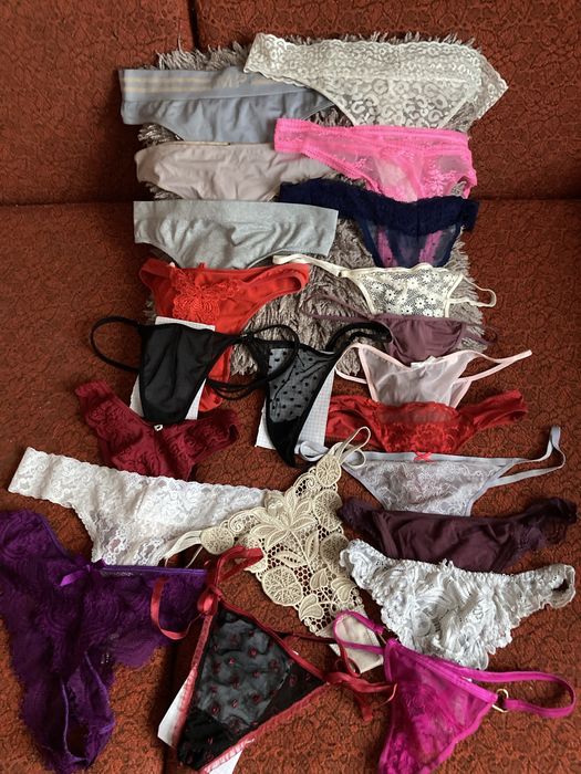 Комплекти,стрінги,танга,колготи,пеньюари