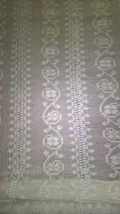 Colcha feita á mão