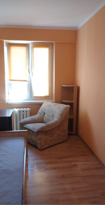 Pokój jednoosobowy 14 mkw dostepny od zaraz.