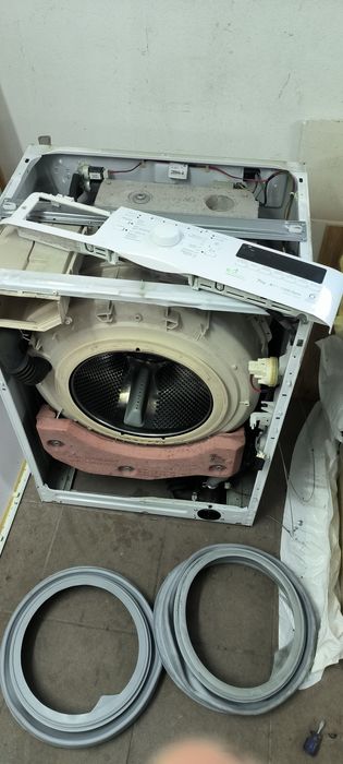 Pralkę Whirlpool 7 kg przedam