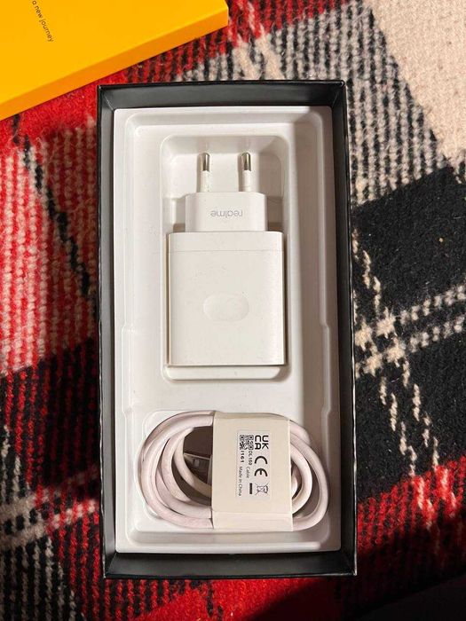 Realme 9 | Стан чудовий | Повний комплект 128гб