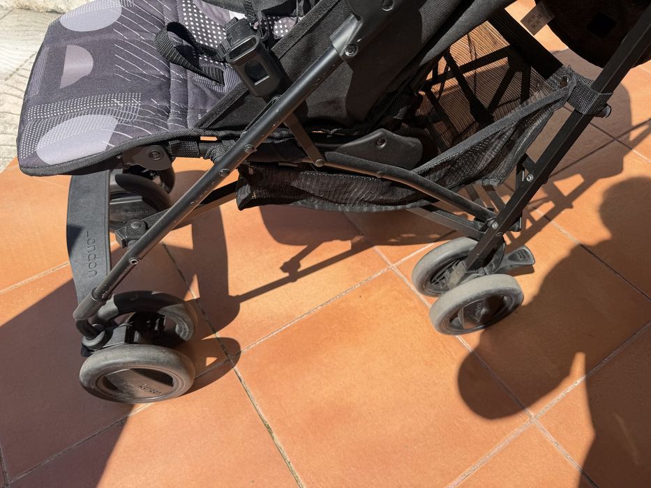 Chicco Stroller476623948051927043