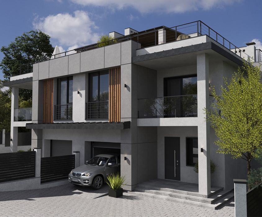 Будинок за адресою (площа 290 м²) - Atlanta.ua - фото 6