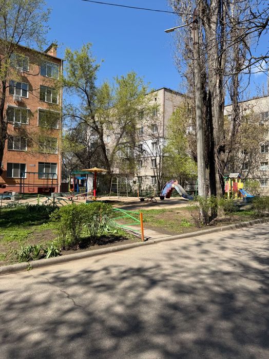 Продаю 3к квартиру у Центрі