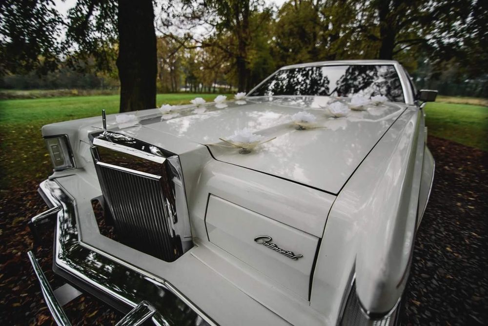 AUTO DO ŚLUBU - dolnośląskie, lubuskie, wielkopolskie