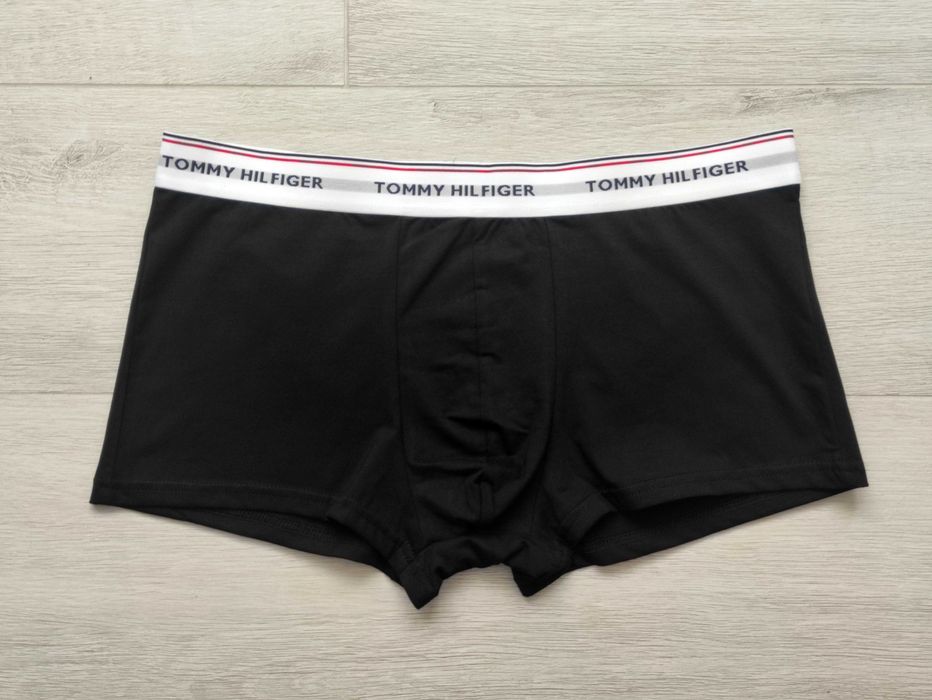 Чоловічі труси боксери (хіпси) Томму НіІІfіgеr повномірна модель.