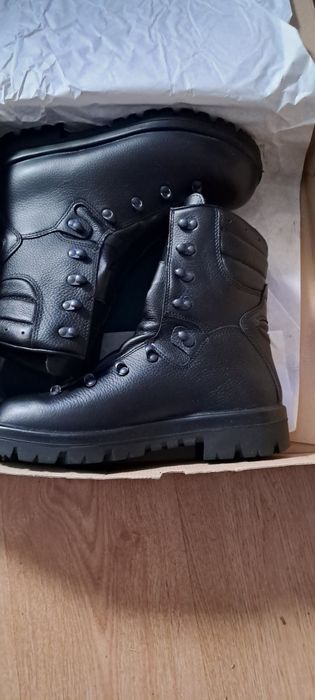 Buty zimowe mon wz 933