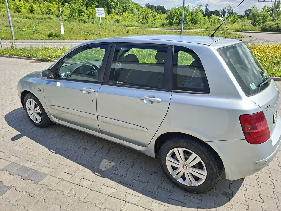 Fiat Stilo 1.6 2006
