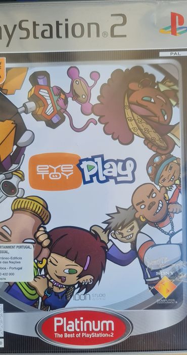 Jogos Playstation2