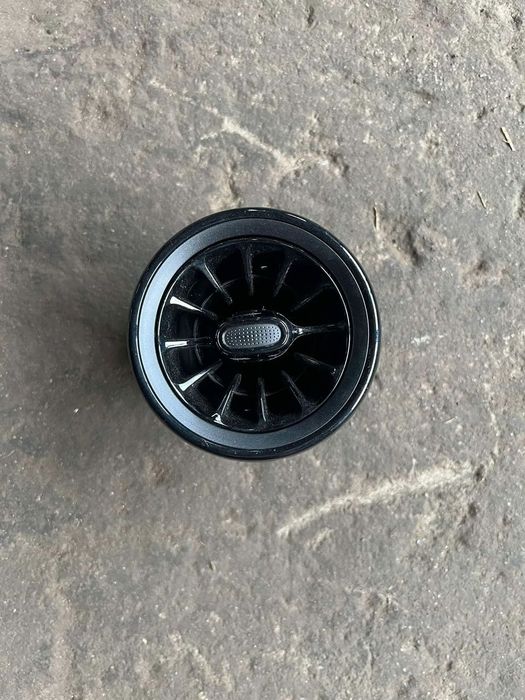 Kratka nawiewu sprinter 907