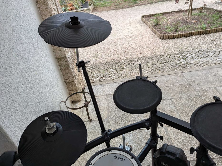 Roland TD-11 V-Drums